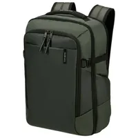Samsonite Armox 15.6" zöld notebook kabin/hátizsák #2