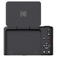 Kodak Pixpro C1 kompakt fekete digitális fényképezőgép #2