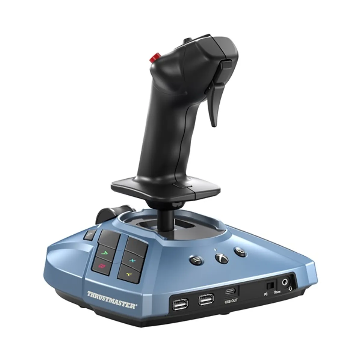 Thrustmaster 4460219 TCA SIDESTICK X AIRBUS edition joystick + 1 hónap Game Pass Ultimate #3