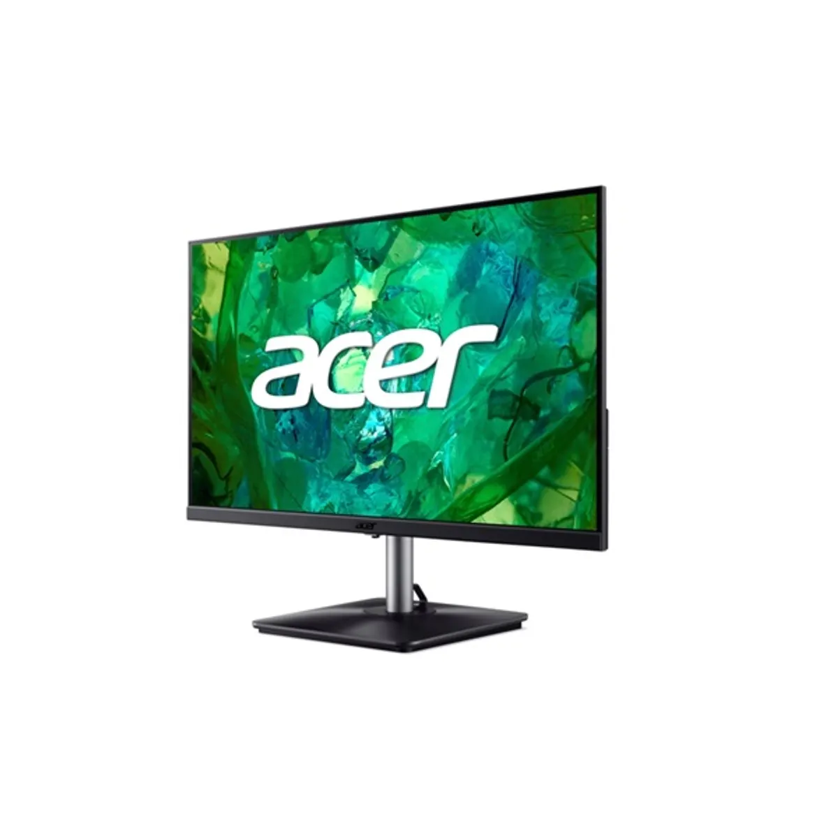 Acer 27" Vero RS272bpamix FHD IPS 100Hz HDMI/VGA fekete LED monitor #2