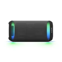 Sony SRSXV500B.CEL HighPower hordozható fekete vezeték nélküli hangszóró #3