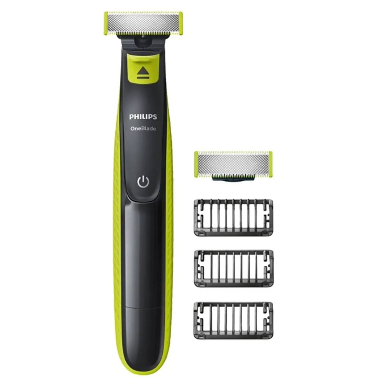 Philips OneBlade QP2520/30 hibrid borotva #2