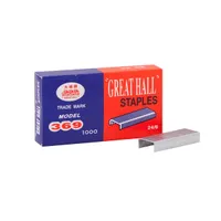 Great Hall 24/6 fűzőkapocs #1