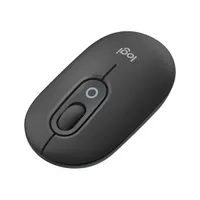 Logitech 910-007412 Pop vezeték nélküli grafitszürke egér #3