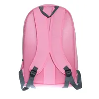 Act!ive rózsaszín zsebes hátizsák #2