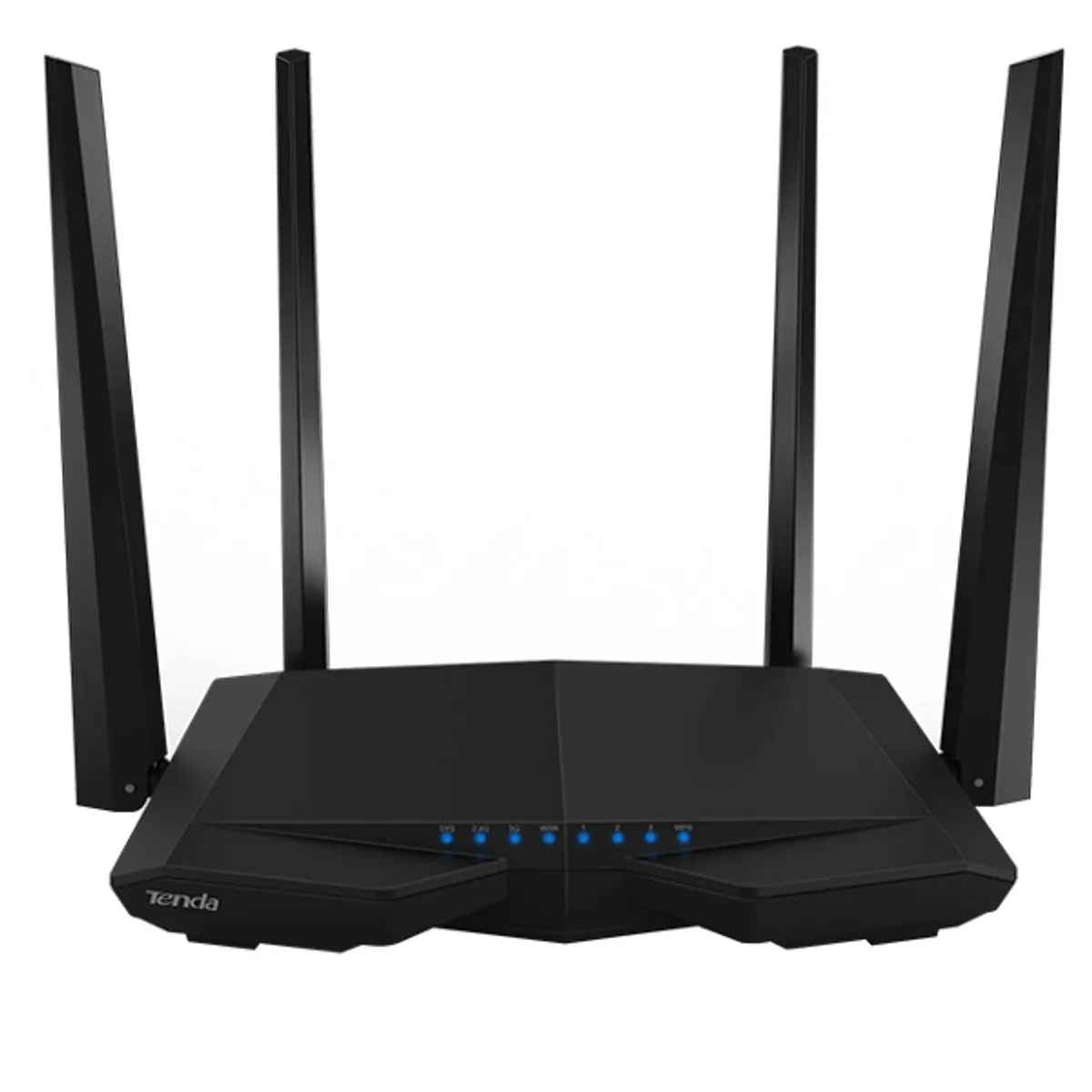Tenda AC6 AC1200 Dual Band vezeték nélküli router #2