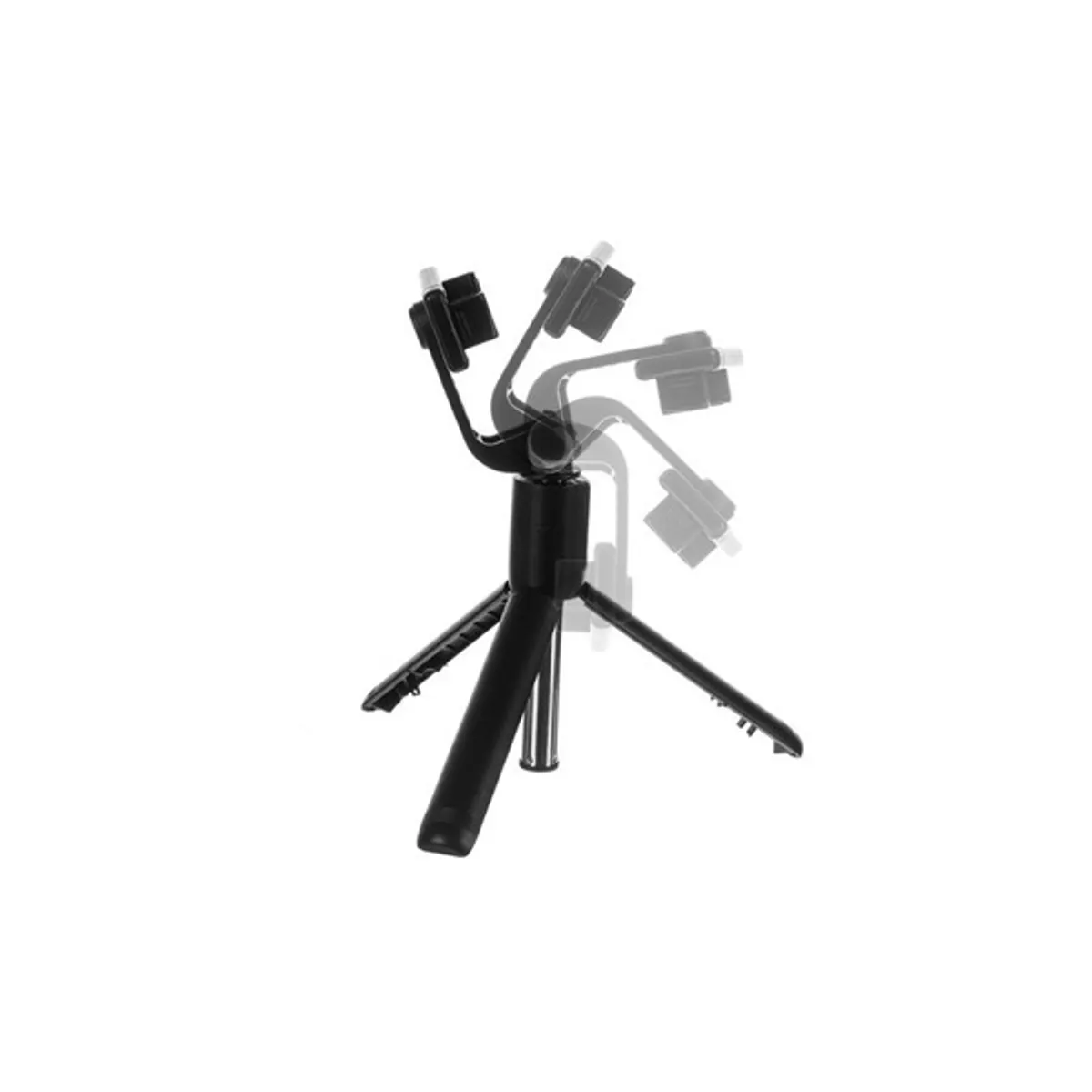 Izoxis Tripod+szelfi bot szett vezérlővel okostelefonokhoz #2