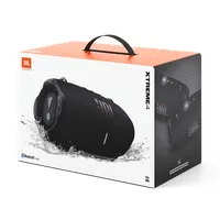 JBL XTREME 4 BLKEP fekete Bluetooth hangszóró #8