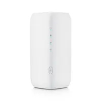 ZyXEL FWA505-EU0102F AX1800 802.11ax Wi-Fi 6 5G LTE beltéri Dual-Band Wireless router #2