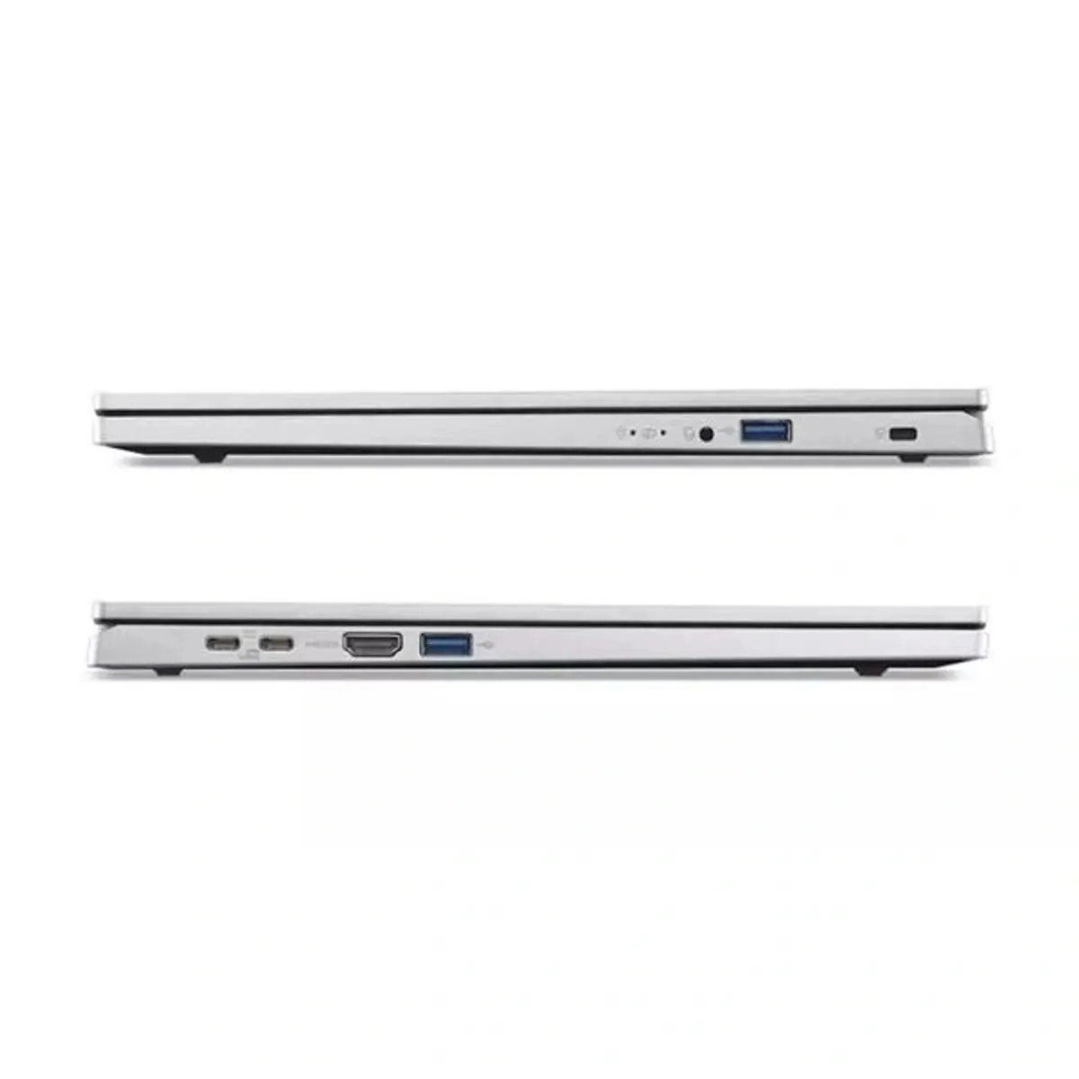 Acer Aspire AG15-71P-50LN 15,6"FHD/Intel Core i5-13420H/16GB/512GB/Int.VGA/Win11 Pro/ezüst laptop #3