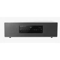 Panasonic SC-DM502E-W kompakt fehér mikro hifi #2