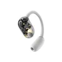 Baseus A00064400221-00 Eli Sport 1 Open-Ear True Wireless fehér fülhallgató #7