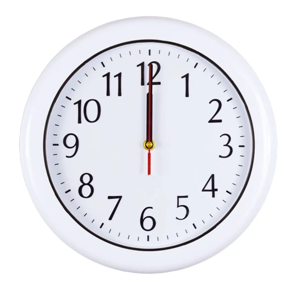 TOO CL-6288 Outdoor falióra 30,5cm #1