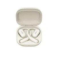 Shokz OpenFit 2 True Wireless Bluetooth bézs fülhallgató #3