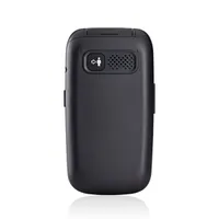 Panasonic KX-TU550EXB 2,8" 4G fekete mobiltelefon #4