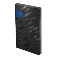 Kalendart 404 Notes found C167N A5 Black Diagonal élfestett jegyzetfüzet #2