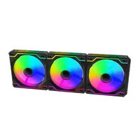 Ventaris VGCF120-2F Tempest RGB számítógép ventilátor 2/CS #5