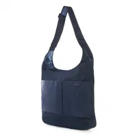 Tucano BPSL-BK Piú 15" fekete női notebook válltáska #3