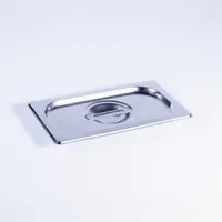 TOO KT-367 GN edény  fedő 1/4-es #1