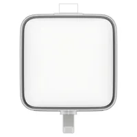 Xiaomi Smart Air Fryer fehér 5,5L EU okos forrólevegős sütő (air fryer/airfryer) #7