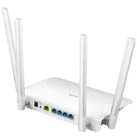 CUDY WR1300 kétsávos AC1200 gigabit WIFI MESH fehér router #3