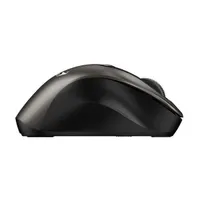 Genius Ergo 9000S vezeték nélküli titánium egér #3