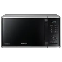 Samsung MG23K3515AS/EO 1250W 23L inox mikrohullámú sütő #3