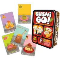 Sushi Go társasjáték #2