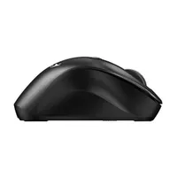 Genius Ergo 9000S vezeték nélküli fekete egér #3