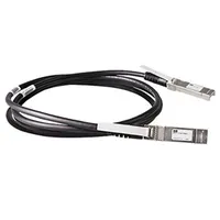 Aruba J9283D 10G SFP+ to SFP+ 3m DAC Cable #1