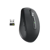 Logitech MX Anywhere 3S for Business vezeték nélküli fekete egér #2