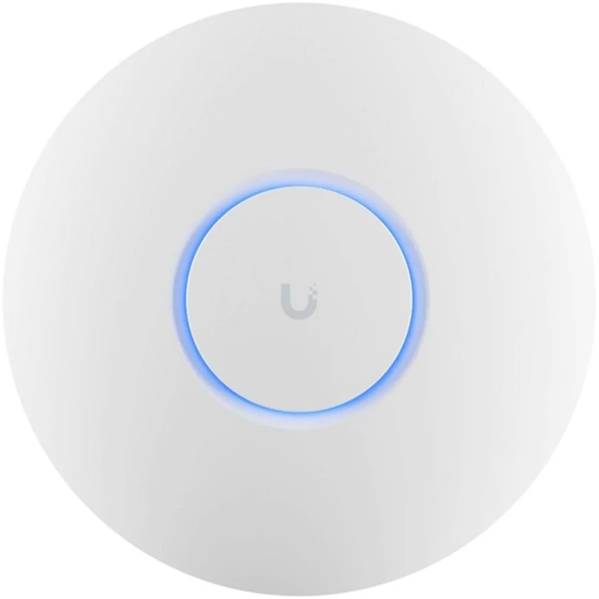 Ubiquiti UniFi U6+ 2x2 Wi-Fi 6 beltéri Access Point #1