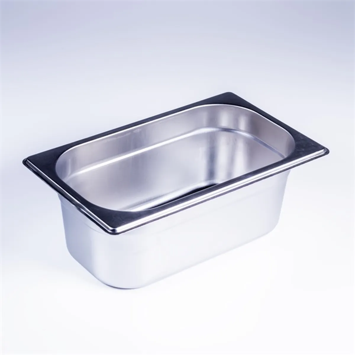 TOO KT-351 GN edény 1/4-es 100 mm mély #1