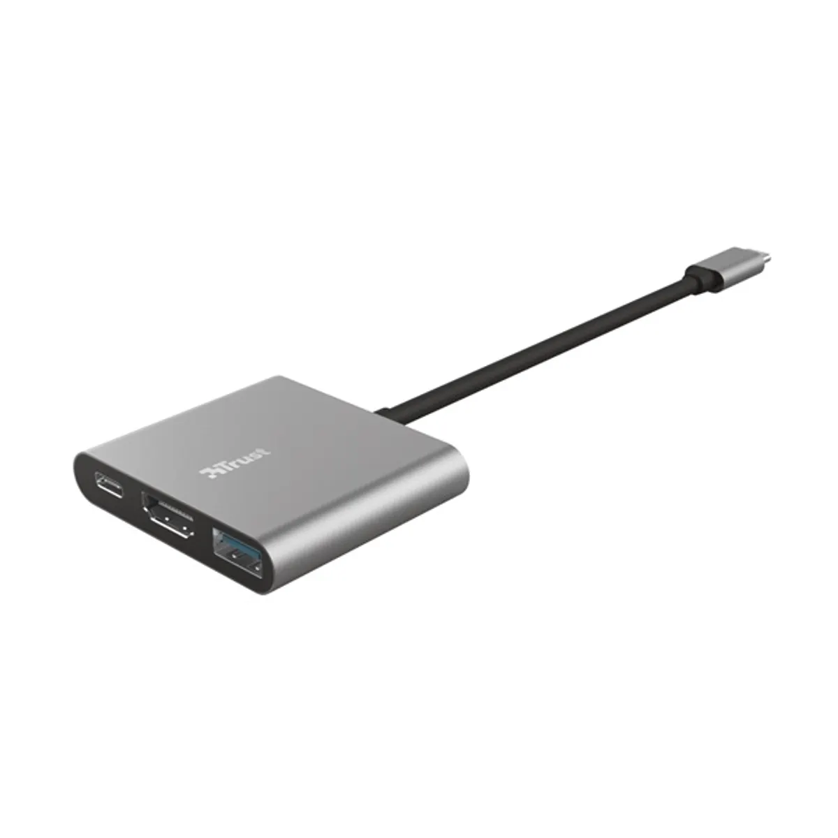 Trust Dalyx 3in1 USB-C adapter #2