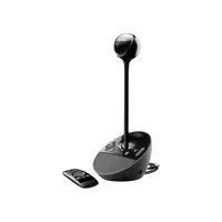 Logitech BCC950 ConferenceCam webkamera #2