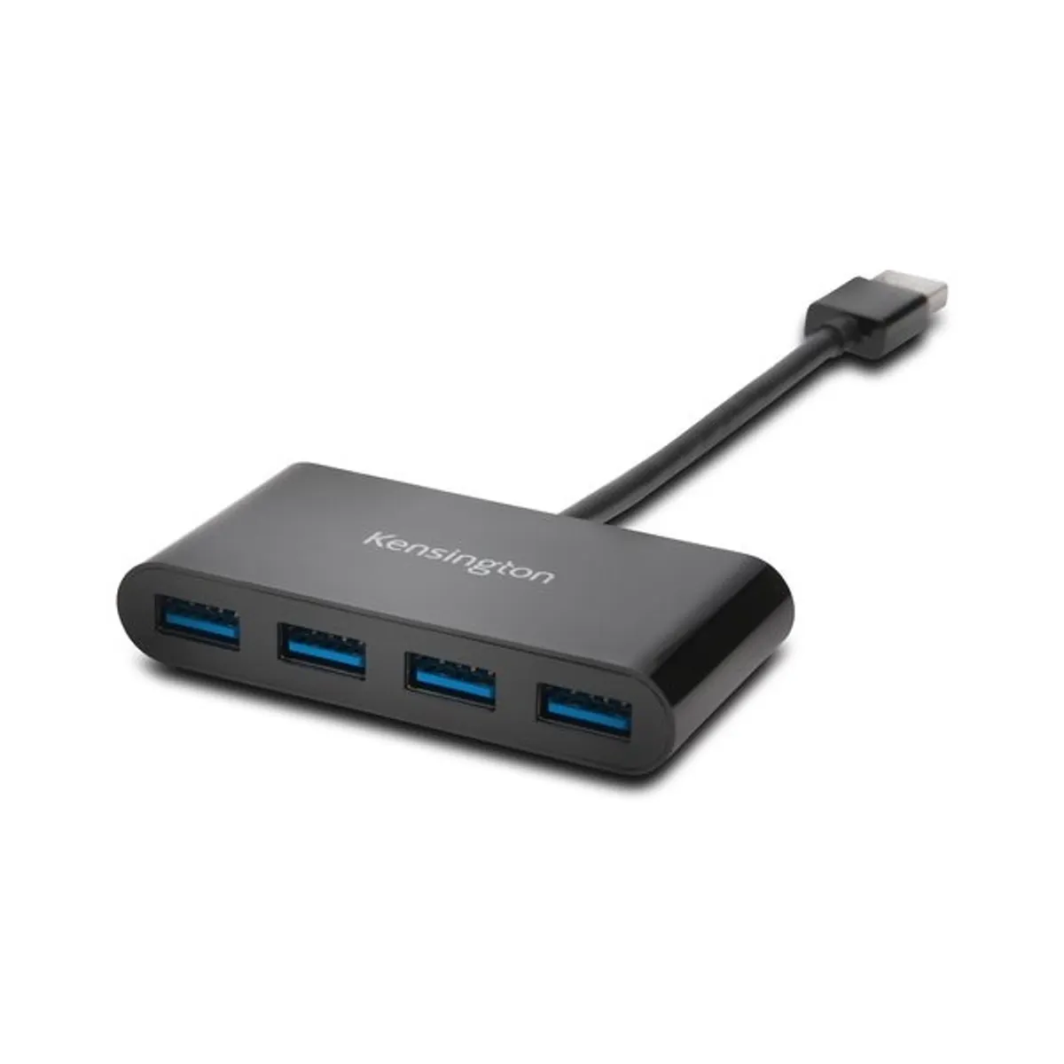 Kensington K39121EU 4 portos USB 3.0 Hub #1