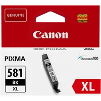 Canon CLI-581Bk XL fekete tintapatron #3