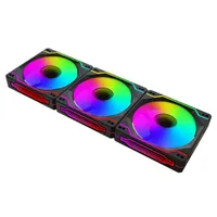 Ventaris VGCF120-3F Tempest RGB számítógép ventilátor 3/CS #6
