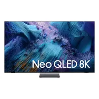 Samsung 65" QE65QN990FTXXH 8K UHD Smart Neo QLED Mini LED TV