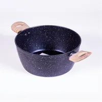 TOO KT-414 24 cm-es Lábas #2