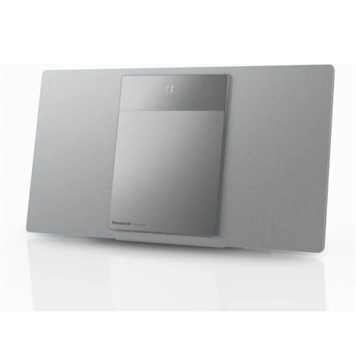 Panasonic SC-HC410EG-S Bluetooth ezüst mikro hifi #2