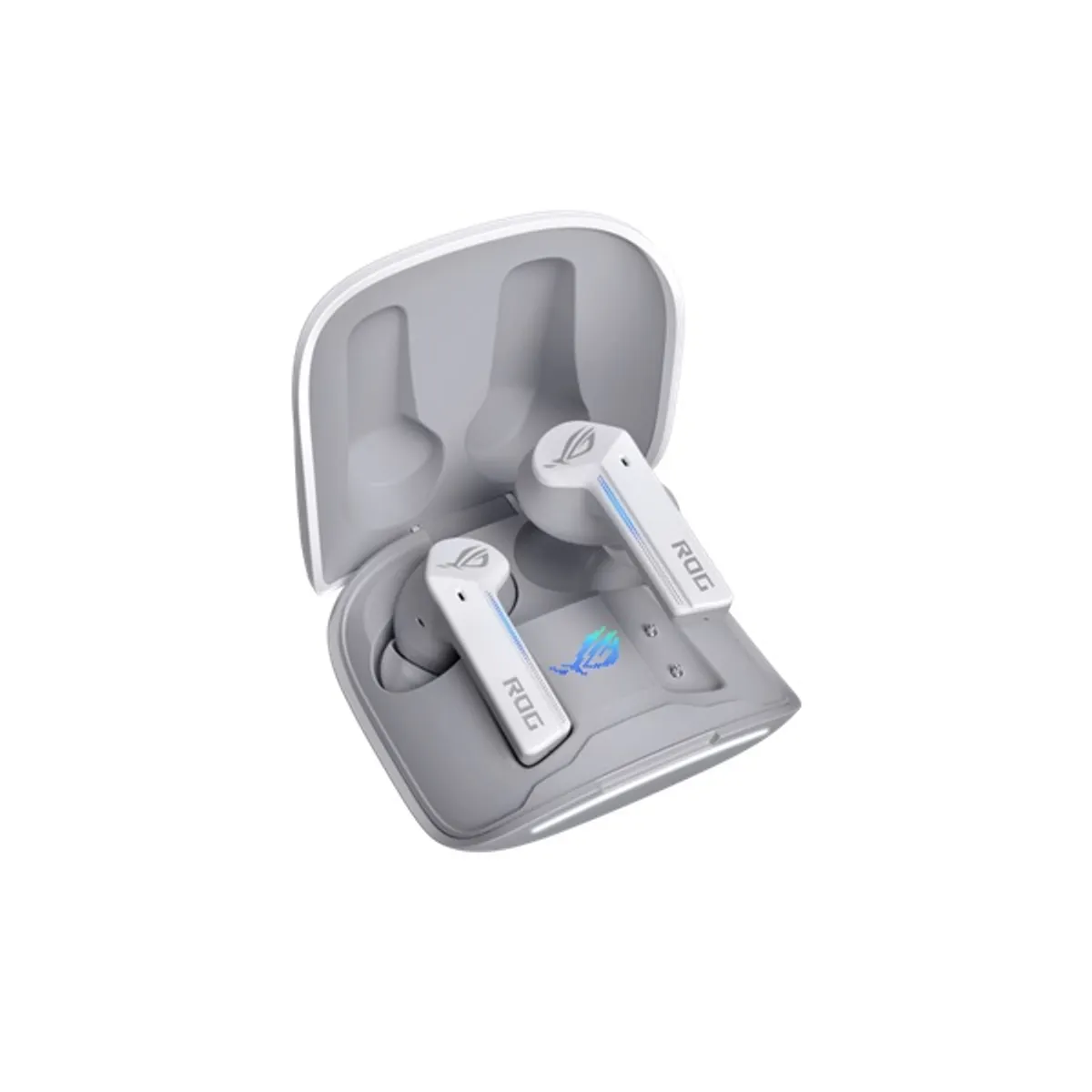 ASUS ROG Cetra True Wireless fülhallgató - fehér #1