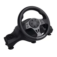 Trust GXT289 Movi PC/Xbox Series/PS4/Nintendo Switch fekete kormány #5
