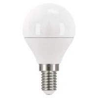Emos ZQ1222 classic MINI 40W 470lumen E14 LED gömb izzó