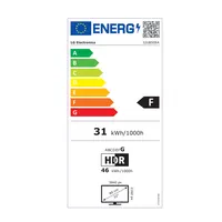 LG 31,5" 32U850SA-W.AEU 4K UHD IPS HDMI/USB-C smart monitor #8