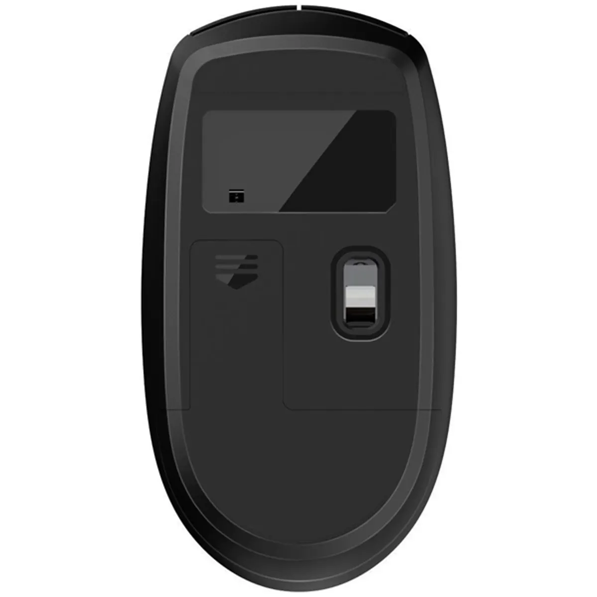 Genius NX-7000SE vezeték nélküli fekete optikai egér #4