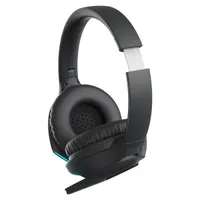 Sencor SEP 800BT BK fekete vezeték nélküli headset #1
