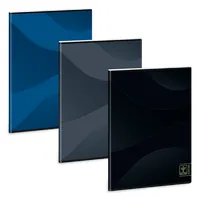 Ars Una Tone 24  (5444) A4 extra kapcsos kockás füzet #2