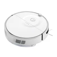 Xiaomi Robot Vacuum E5 (White) EU fehér robotporszívó #1