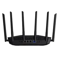 ASUS TUF-BE6500 Dual Band WiFi 7 router #2